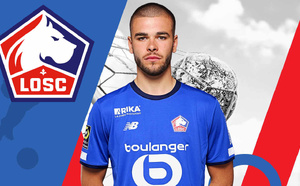 Le PSG intensifie les contacts avec Lucas Chevalier (LOSC) !