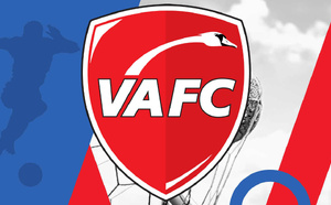 Julien Masson quitte Valenciennes pour le FC Sochaux
