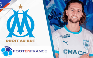 Mercato OM : un improbable retournement de situation pour Adrien Rabiot ?