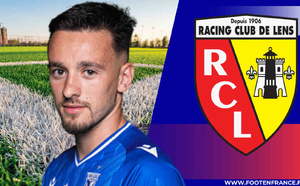 RC Lens : l'énorme coup Afonso Sousa ?