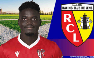 RC Lens : Gora Diouf pour remplacer Facundo Medina ? RC Lens : Gora Diouf pour remplacer Facundo Medina ?