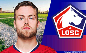LOSC : Gudmundsson lâche un tacle à peine déguisé à Létang et Genesio