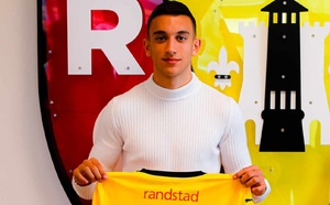 Le RC Lens tient sa pépite : Andrija Bulatovic impressionne !