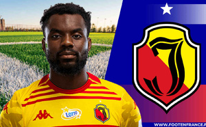 Paris FC, FC Metz, AJ Auxerre et FC Lorient foncent sur Afimico Pululu !