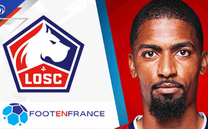 Alexsandro (LOSC) donne la tendance sur son avenir