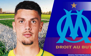 Mercato OM : Waldemar Kita plombe le dossier Matthis Abline (FC Nantes)