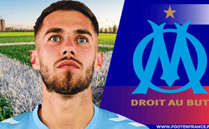 Oscar Mingueza, le belle surprise mercato du côté de l'OM ?
