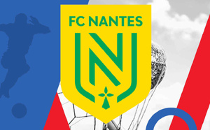 Louis Leroux (FC Nantes) dans le viseur de l'AS Monaco après une saison prometteuse