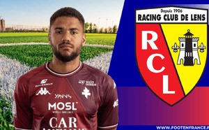 Le RC Lens accélère pour Matthieu Udol (FC Metz), Deiver Machado sur le départ ?