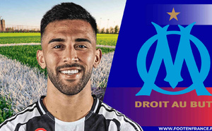 Nico Gonzalez (Juventus) à l'OM ? Des discussions sont en cours
