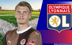 Eric Smith (St. Pauli), la piste low cost de l'OL pour remplacer Nemanja Matic ?