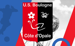L'US Boulogne repêché en Ligue 2 ? La DNCG va rapidement trancher !