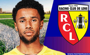 Yehvann Diouf au RC Lens, ça se précise ! Yehvann Diouf au RC Lens, ça se précise !
