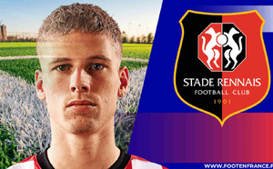 Albert Gronbaek (Stade Rennais) signe au Genoa : le SRFC va perdre de l'argent