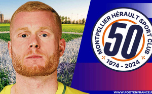 Florent Mollet (FC Nantes) de retour à Montpellier HSC ?