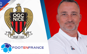 Franck Haise (OGC Nice) en passe de climatiser le RC Lens !