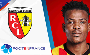 Juma Bah (ex RC Lens) rejoint l'OGC Nice ! Juma Bah (ex RC Lens) rejoint l'OGC Nice !