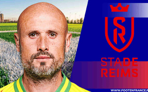 Nicolas Pallois vers le Stade de Reims : un nouveau défi pour l’ex du FC Nantes