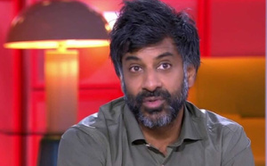 Vikash Dhorasoo nommé adjoint au Paris Atlético : un nouveau souffle pour le club du 13e
