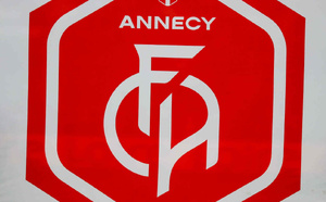 Thibault Rambaud va signer 3 ans au FC Annecy
