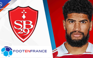 Stade Brestois : Mahdi Camara sollicité par Sunderland et Leeds United Stade Brestois : Mahdi Camara sollicité par Sunderland et Leeds United