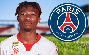 Dorgeles Nene intéresse le PSG, mais attention à Tottenham Dorgeles Nene intéresse le PSG, mais attention à Tottenham