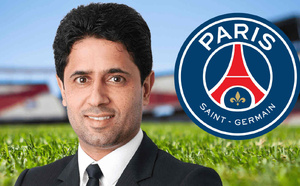 PSG : Nasser al-Khelaïfi se prend un refus qui fait polémique !