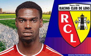 Carlos Terán au RC Lens, le pari très risqué de Jean-Louis Leca Carlos Terán au RC Lens, le pari très risqué de Jean-Louis Leca