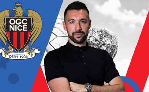 Francesco Farioli (ex OGC Nice) à la relance dans un club prestigieux !