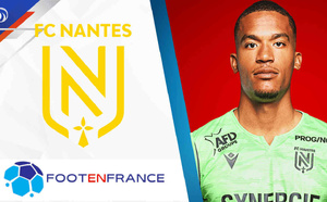 RC Lens : la piste Yehvann Diouf se complique, la piste Alban Lafont (FC Nantes) activée