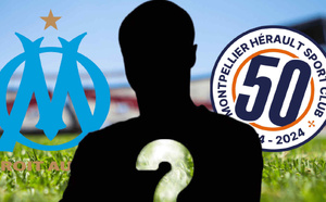 Le MHSC recrute à l'OM : un pari mercato pour remplacer Rabby Nzingoula