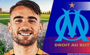 Mercato OM : Yunus Akgün (Galatasaray) convoité par Marseille !