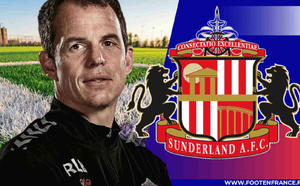 L'OL en rêvait, il rejoint Regis Le Bris à Sunderland L'OL en rêvait, il rejoint Regis Le Bris à Sunderland