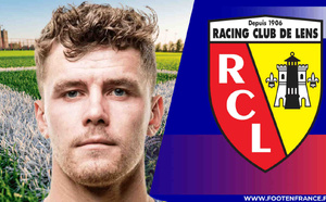 Mathias Kvistgaarden au RC Lens ? Un accord à été trouvé !