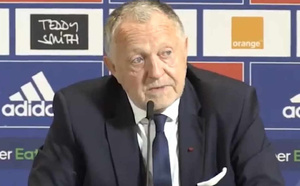 L'OL sauvé par Jean-Michel Aulas ? Ca bouge à Lyon !