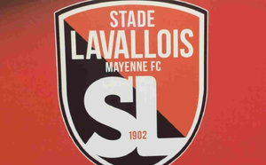 Stade Lavallois : Mattéo Commaret va remplacer Owen Kouassi