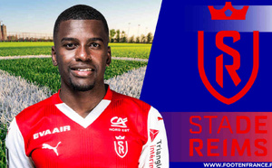 Sergio Akieme (Stade de Reims) de retour en Espagne ?