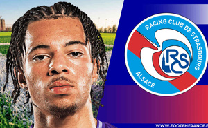 Samuel Edozie (Southampton) en passe de rejoindre le RC Strasbourg !
