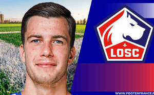 Radoslaw Majecki (AS Monaco) au LOSC pour remplacer Lucas Chevalier ?
