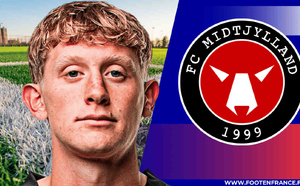 Le RC Lens et le Stade Rennais en concurrence pour Oliver Sorensen !