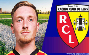 RC Lens : Tom Pouilly sur le départ ? Une tendance se dessine