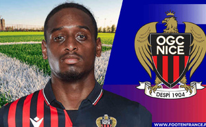 OGC Nice : Pablo Rosario plombe Franck Haise avant Benfica !