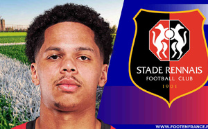 Ayanda Sishuba (ex RC Lens) va déjà quitter le Stade Rennais : direction la Ligue 2