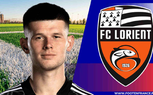 Illan Meslier (Leeds United), la grosse surprise mercato au FC Lorient ?