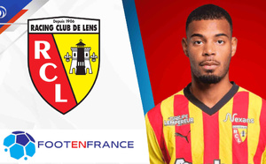 RC Lens : Andy Diouf donne son accord à Naples !