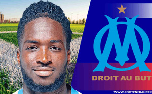 Mercato OM : en attendant Rabiot, Marseille boucle le départ de Jonathan Rowe !