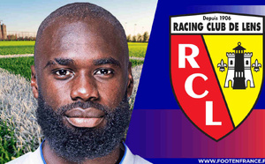 RC Lens : Lassine Sinayoko (AJ Auxerre) plutôt que Lucas Stassin ?