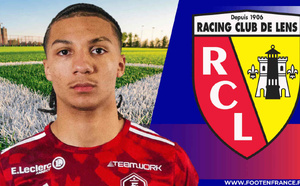 Ismaëlo Ganiou de retour au FC Annecy ? Agacement au RC Lens !