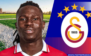 Wilfried Singo va rejoindre Galatasaray : grosse vente pour l'AS Monaco
