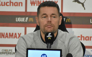 Mercato RC Lens : Pierre Sage confirme le départ de Guilavogui et attend deux attaquants